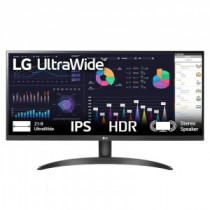 Meta title-LG 29WQ60A-B MONITOR 29'' IPS WQHD HDMI DP USB MM ANDORRA , Monitores ANDORRA , Monitores Led ANDORRA , 8806091766526