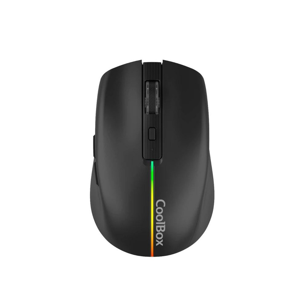 Meta title-COOLBOX GAMING RATÓN W01 1600DPI INALÁMBRICO NEGR ANDORRA , Teclados y ratones ANDORRA , Ratones inalámbricos ANDORR Meta title-COOLBOX GAMING RATÓN W01 1600DPI INALÁMBRICO NEGR ANDORRA , Teclados y ratones ANDORRA , Ratones inalámbricos ANDORR