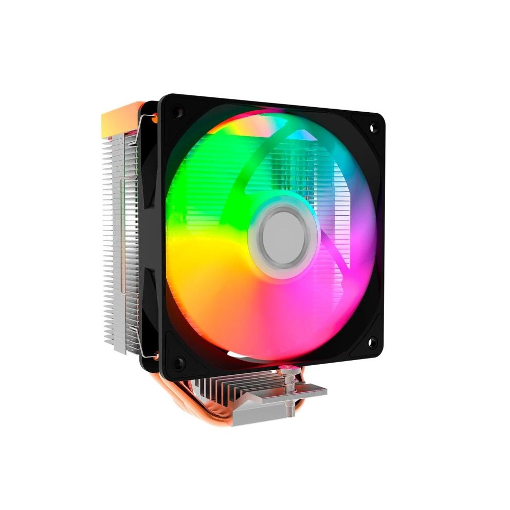 Meta title-COOLBOX GAMING REFRIGERADOR CPU ARGB 4 HEATPIPES ANDORRA , Micros y ventiladores ANDORRA , Refrigeración ANDORRA , 84 Meta title-COOLBOX GAMING REFRIGERADOR CPU ARGB 4 HEATPIPES ANDORRA , Micros y ventiladores ANDORRA , Refrigeración ANDORRA , 84