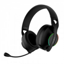 Meta title-COOLBOX GAMING AURICULARES DIADEMA MIC WB01 RF+BT ANDORRA , Audio ANDORRA , Auricular con micrófono ANDORRA , 8436624