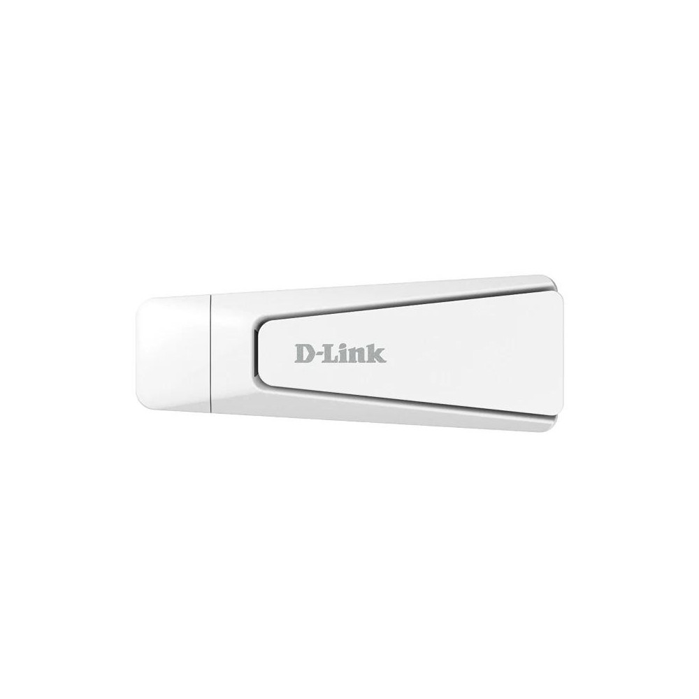 Meta title-D-LINK AX18U ADAPTER USB3.0 WIFI6 AX1800 ANDORRA , Adaptadores red ANDORRA , Red cableada ANDORRA , 0790069475511 AND