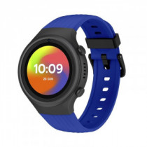 Meta title-SPC SMARTWATCH SMARTEE 4G JUNIOR 1.2'' AZUL + NEGRA ANDORRA , Accesorios Telefonía ANDORRA , Smartwatches ANDORRA , 8