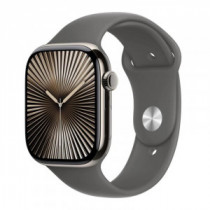 Meta title-APPLE WATCH 10 46 NT TI SG SB ML CEL ANDORRA , Accesorios Telefonía ANDORRA , Smartwatches ANDORRA , 0195949566301 AN