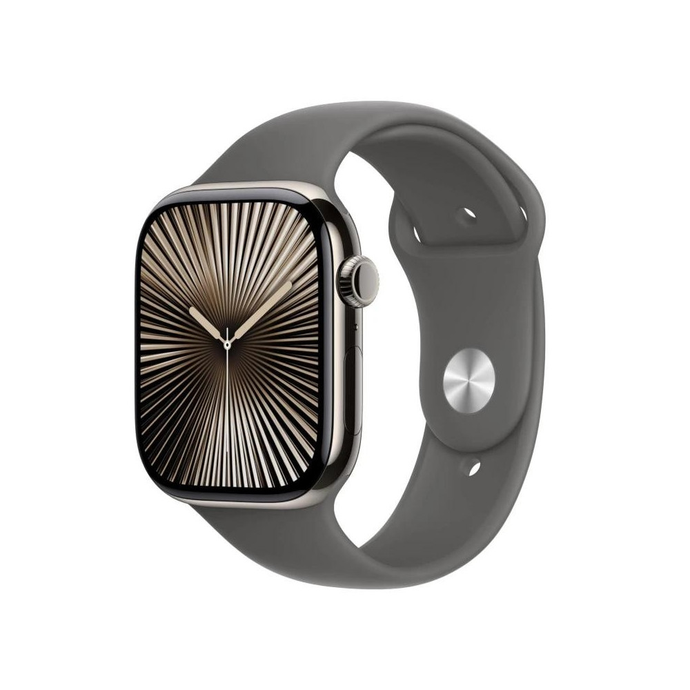 Meta title-APPLE WATCH 10 46 NT TI SG SB ML CEL ANDORRA , Accesorios Telefonía ANDORRA , Smartwatches ANDORRA , 0195949566301 AN Meta title-APPLE WATCH 10 46 NT TI SG SB ML CEL ANDORRA , Accesorios Telefonía ANDORRA , Smartwatches ANDORRA , 0195949566301 AN