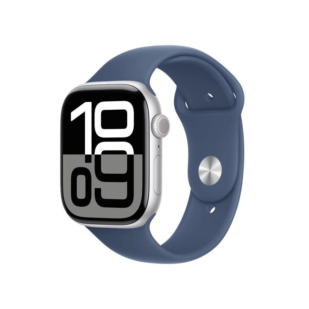 Meta title-APPLE WATCH 10 46 SI AL DN SB SM GPS ANDORRA , Accesorios Telefonía ANDORRA , Smartwatches ANDORRA , 0195949565915 AN