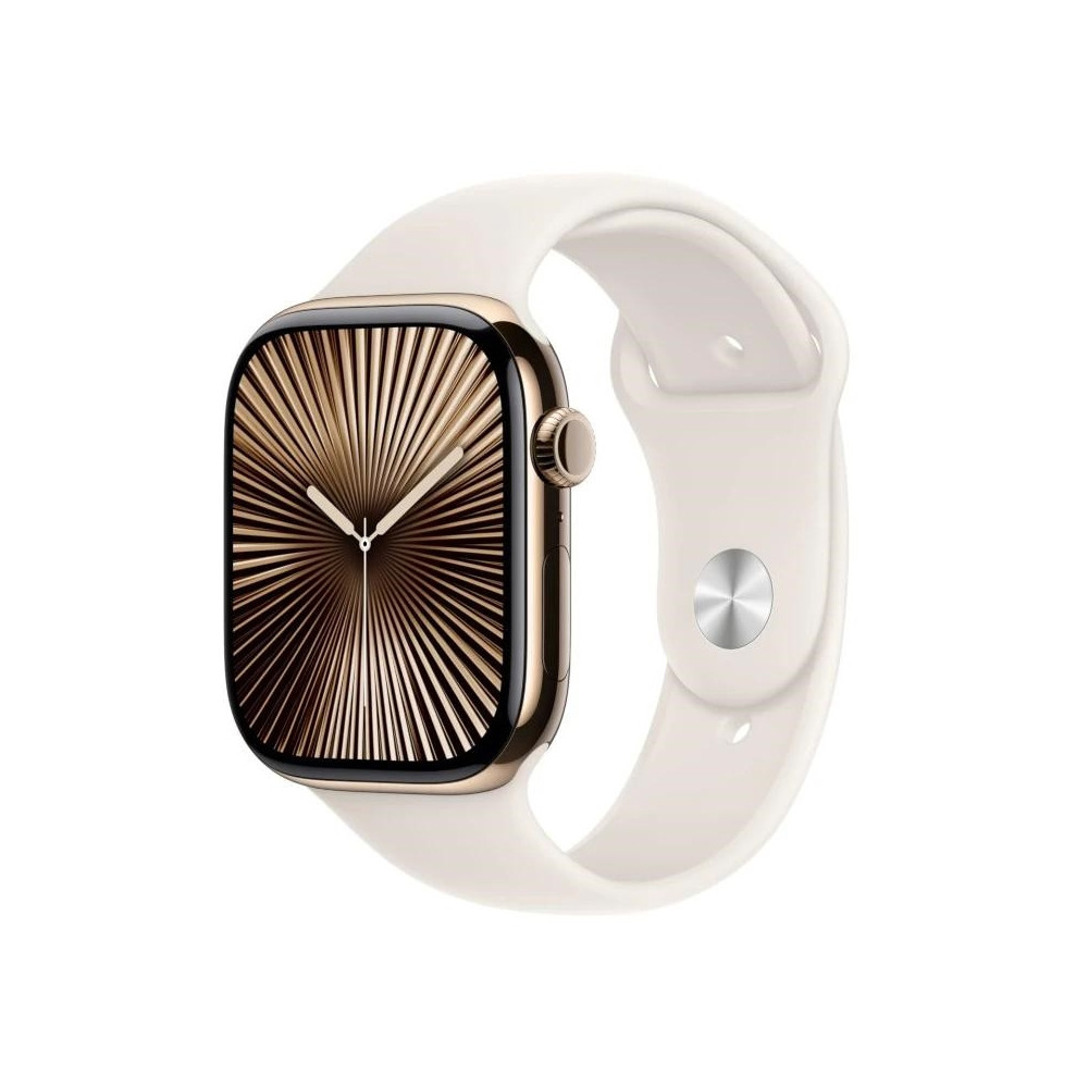 Meta title-APPLE WATCH 10 46 GD TI ST SB ML CEL ANDORRA , Accesorios Telefonía ANDORRA , Smartwatches ANDORRA , 0195949566363 AN