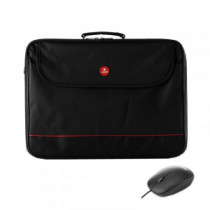 Meta title-MONRAY BOLSA PORTÁTIL ORGANIZER16'' + RATON ANDORRA , Accesorios Portátil ANDORRA , Bolsas Transporte ANDORRA , 84354