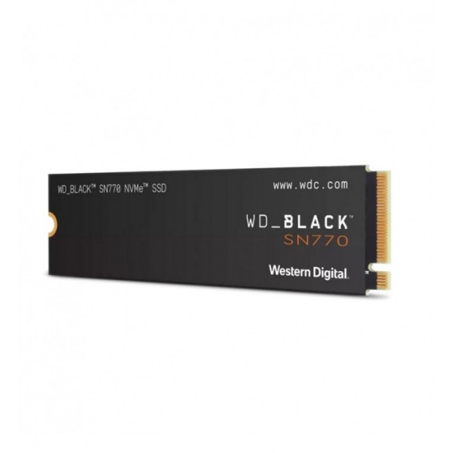 WD BLACK SN770 SSD 1TB NVME...