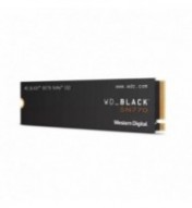 WD BLACK SN770 SSD 500GB...