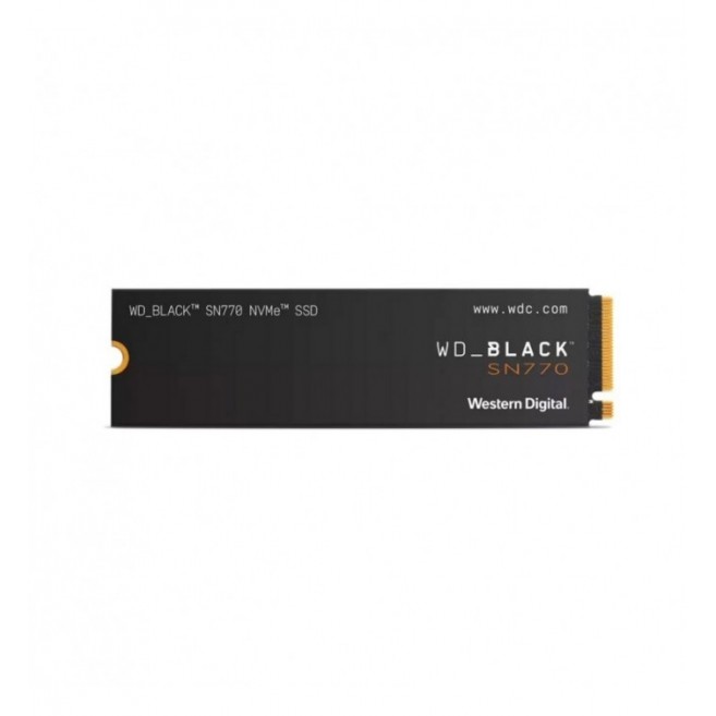 WD BLACK SN770 SSD 2TB NVME...