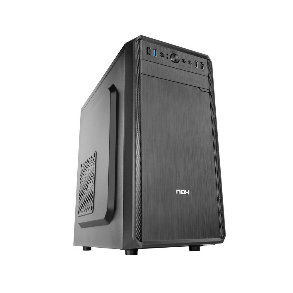 Meta title-NOX CAJA MINITORRE MATX LITE 030 + 500W ANDORRA , Cajas y fuentes ANDORRA , Minitorre y Microtorre ANDORRA , 84365321 Meta title-NOX CAJA MINITORRE MATX LITE 030 + 500W ANDORRA , Cajas y fuentes ANDORRA , Minitorre y Microtorre ANDORRA , 84365321