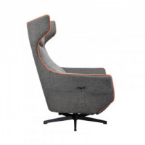 Meta title-COUGAR SILLÓN GAMING MAGUS GRAY ANDORRA , Accesorios Gaming ANDORRA , Sillas ANDORRA , 4710483778452 ANDORRA , PC COM