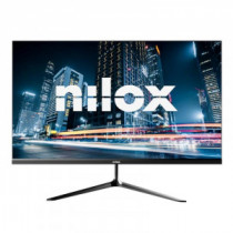 Meta title-NILOX NXM24FHD1203 MONITOR 24'' 120HZ HDMI VGA PEAV ANDORRA , Monitores ANDORRA , Monitores Led ANDORRA , 84317750359