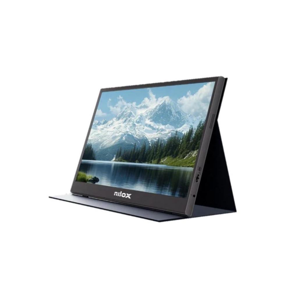 Meta title-NILOX NXMP15FHD11 MONITOR 15.6 PORTÁTIL IPS FHD ANDORRA , Monitores ANDORRA , Monitores Led ANDORRA , 8431775035744 A