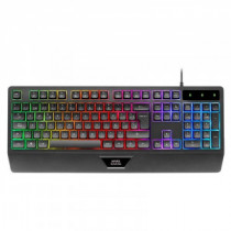 Meta title-MARS GAMING TECLADO MK124 ANDORRA , Teclados y ratones ANDORRA , Teclados USB ANDORRA , 8435693108771 ANDORRA , PC CO