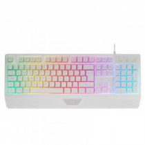 Meta title-MARS GAMING TECLADO MK124 BLANCO ANDORRA , Teclados y ratones ANDORRA , Teclados USB ANDORRA , 8435693108832 ANDORRA 