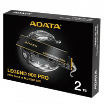 Meta title-ADATA SSD LEGEND 900 PRO 2TB PCIE GEN4X4 7400MB-S ANDORRA , Almacenamiento interno ANDORRA , Discos sólidos ANDORRA ,