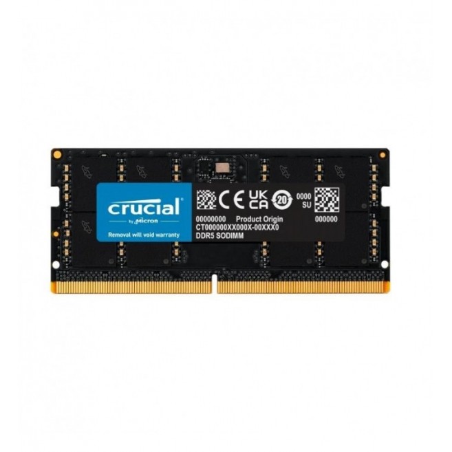 CRUCIAL CT32G48C40S5 32GB...