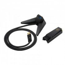 Meta title-MSI GUAXE54 AXE5400 WIFI6E USB ADAPTER ANDORRA , Adaptadores red ANDORRA , Red inalámbrica ANDORRA , 4711377126434 AN