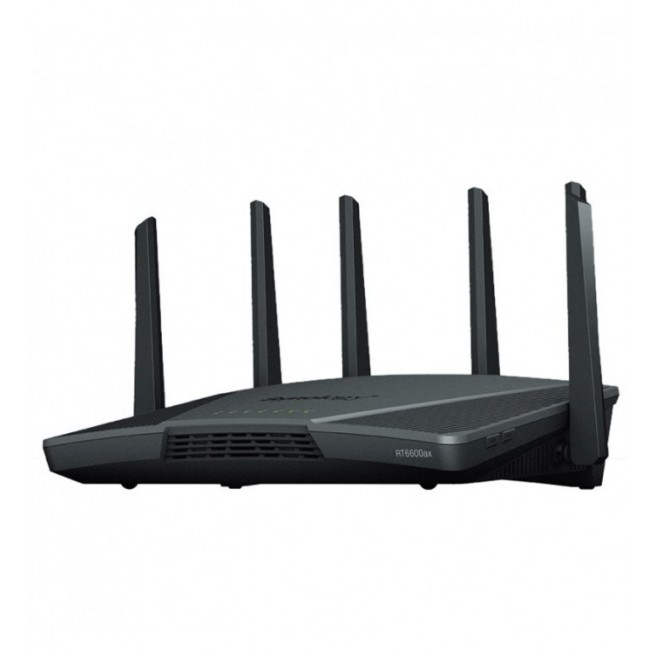 SYNOLOGY RT6600AX ROUTER...
