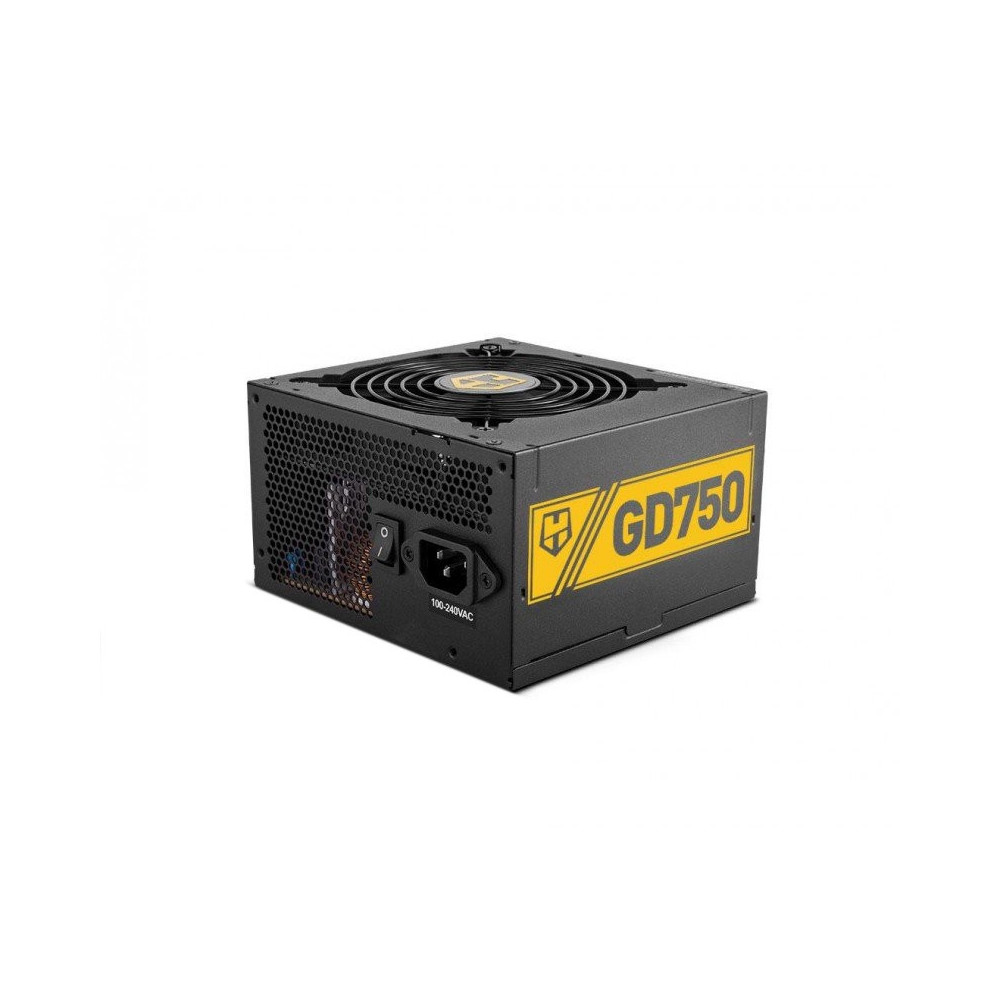 Meta title-NOX FUENTE ALIMENTACIÓN HUMMER GD750 80PLUS GOLD ANDORRA , Cajas y fuentes ANDORRA , Fuentes desde 600W ANDORRA , 843