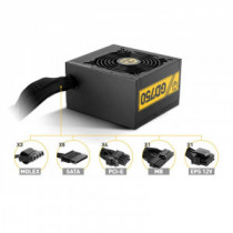 Meta title-NOX FUENTE ALIMENTACIÓN HUMMER GD750 80PLUS GOLD ANDORRA , Cajas y fuentes ANDORRA , Fuentes desde 600W ANDORRA , 843