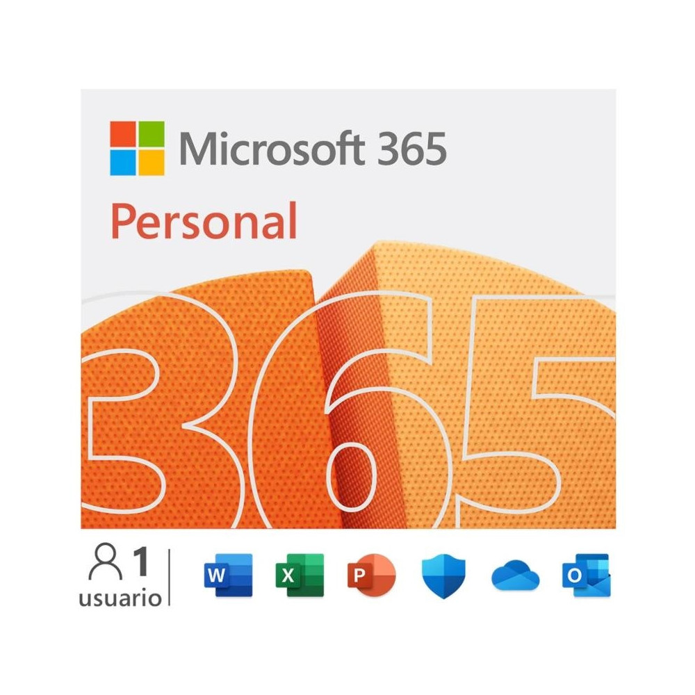 Meta title-MICROSOFT 365 PERSONAL 1 AÑO ESD ANDORRA , Aplicaciones ANDORRA , Software Ofimática ANDORRA , 0196388538270 ANDORRA 
