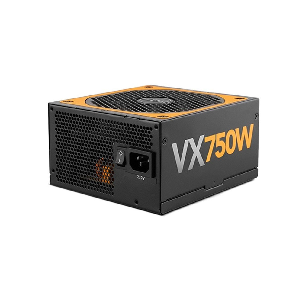 Meta title-NOX FUENTE ALIMENTACIÓN URANO VX 750W 80+ BRONZE ANDORRA , Cajas y fuentes ANDORRA , Fuentes desde 600W ANDORRA , 843