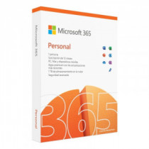 Meta title-MICROSOFT 365 PERSONAL SUSCRIP.ANUAL (1U) ANDORRA , Aplicaciones ANDORRA , Software Ofimática ANDORRA , 0196388539888