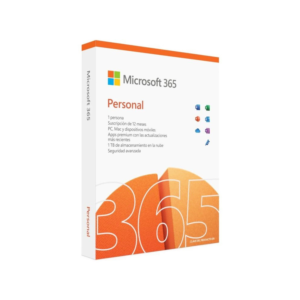 Meta title-MICROSOFT 365 PERSONAL SUSCRIP.ANUAL (1U) ANDORRA , Aplicaciones ANDORRA , Software Ofimática ANDORRA , 0196388539888 Meta title-MICROSOFT 365 PERSONAL SUSCRIP.ANUAL (1U) ANDORRA , Aplicaciones ANDORRA , Software Ofimática ANDORRA , 0196388539888