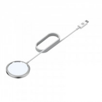 Meta title-CELLY CARGADOR MAGSAFE 15W BLANCO ANDORRA , Accesorios Telefonía ANDORRA , Cargadores ANDORRA , 8021735208037 ANDORRA